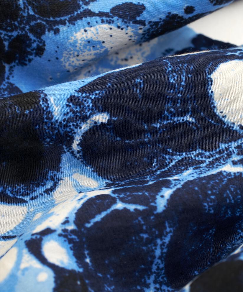 Alo Tørklæde, Powder Blue