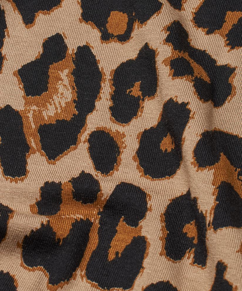 Namoli Jersey Kjole, Monk's Robe