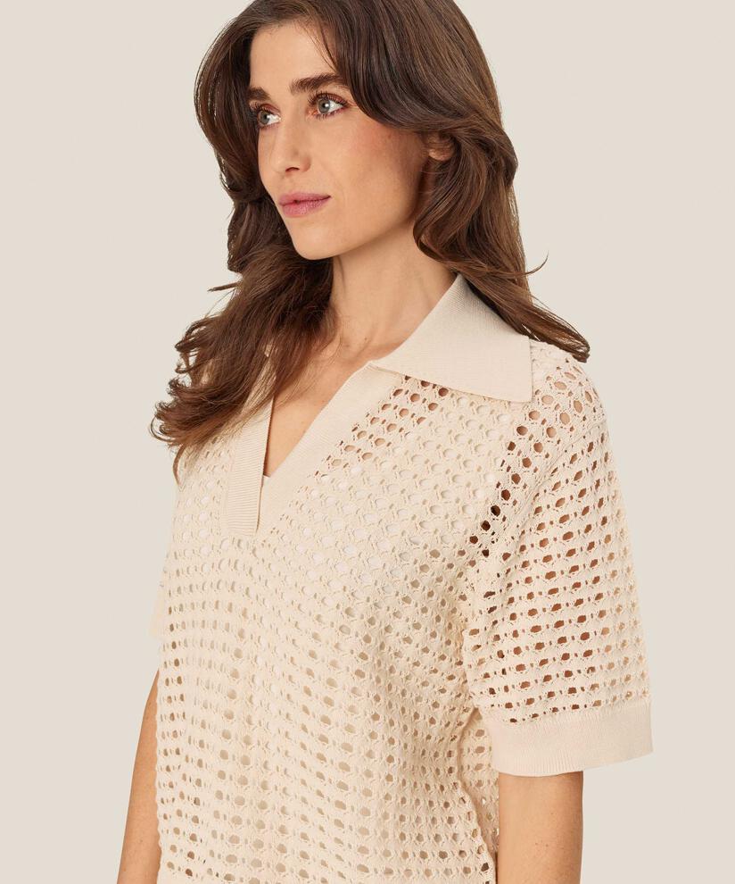 Frankia Top, Whitecap