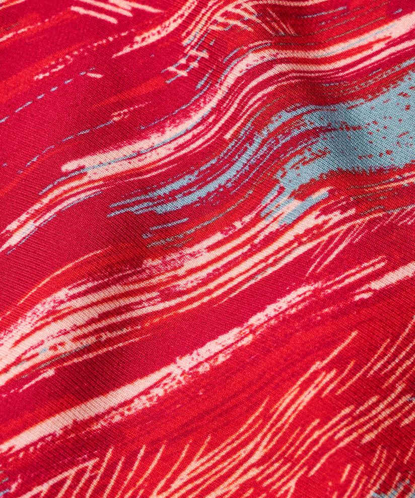 Olivian Kjole, Persian Red