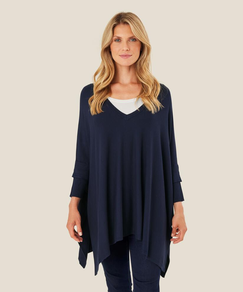 Fosna Top, Navy