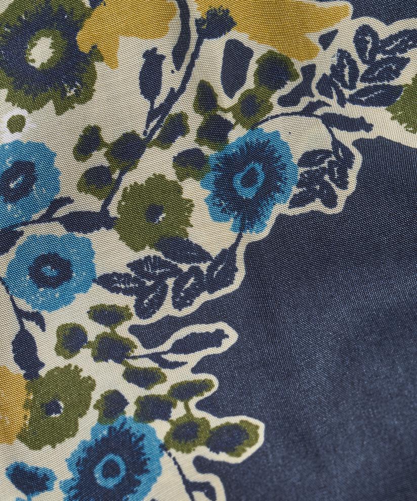 Alo Tørklæde, Mood Indigo