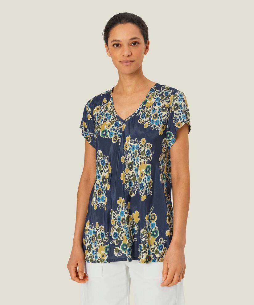 Kallo Top, Mood Indigo