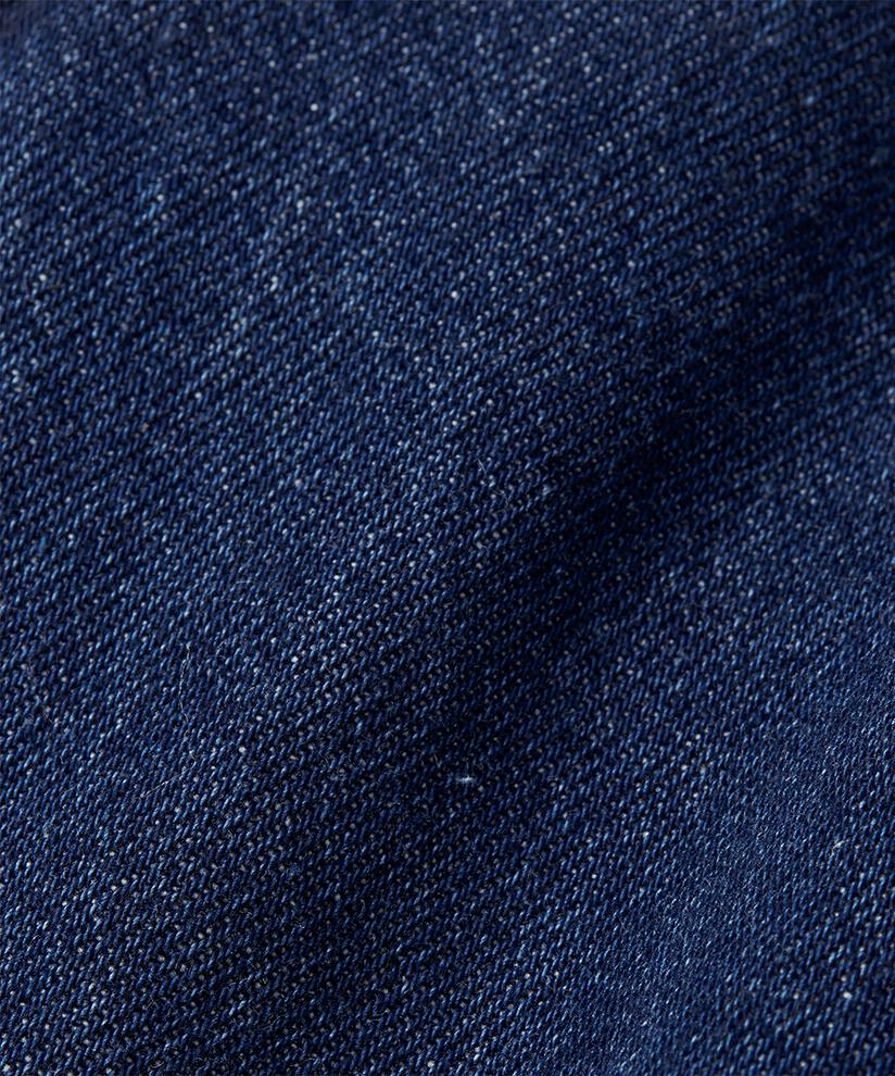 Parwana Denim Bukser, Dark Denim