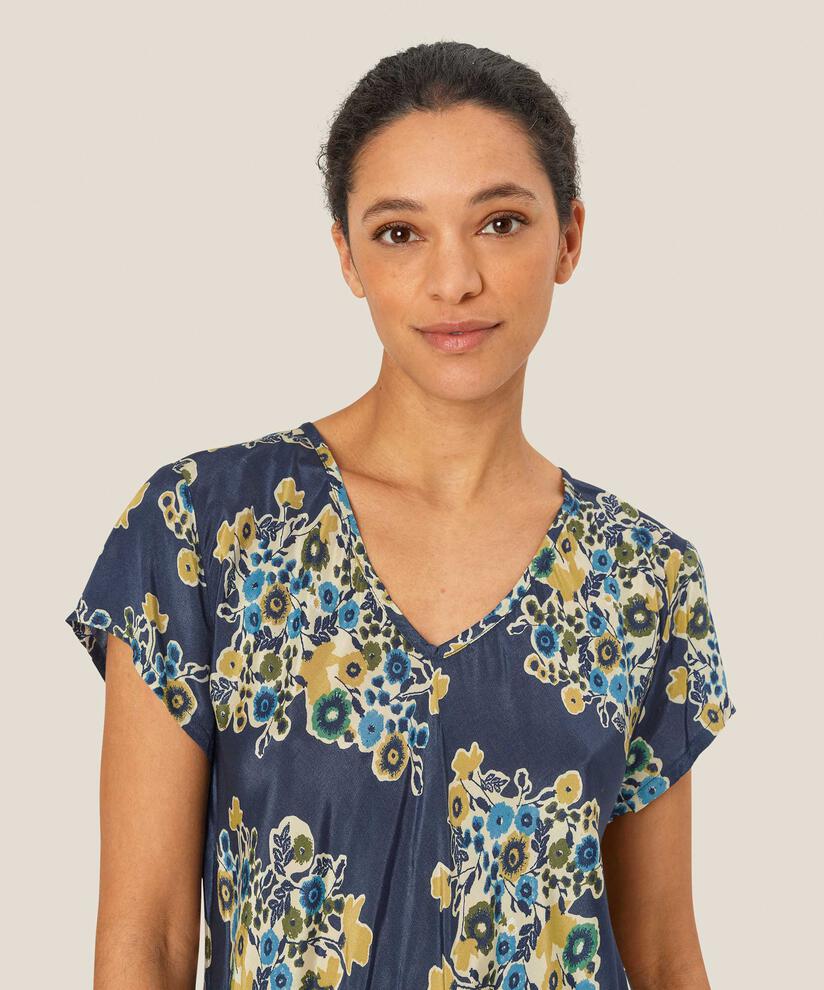 Kallo Top, Mood Indigo