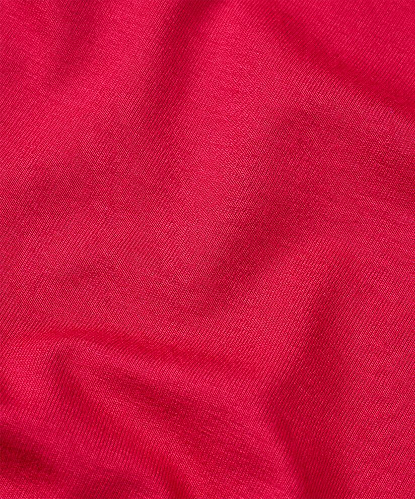Pia JERSEY Leggings, Persian Red