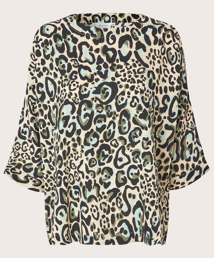 Becca Top, D. Lichen Green