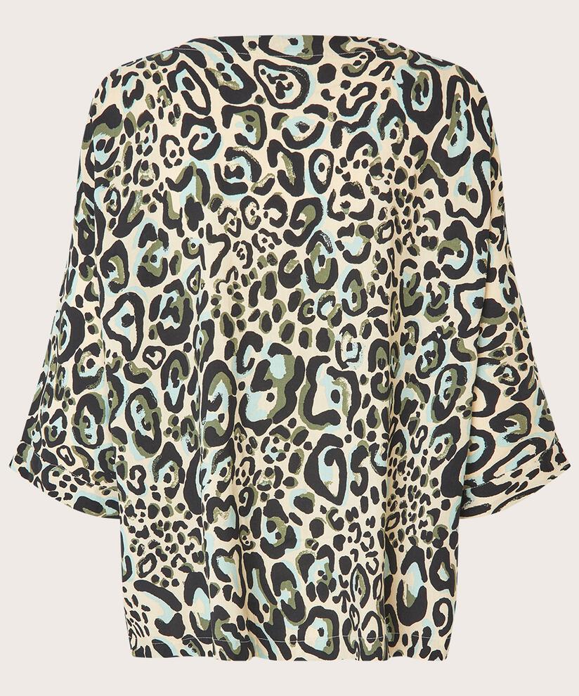 Becca Top, D. Lichen Green