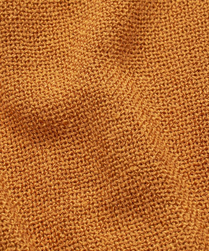 Idakaia Jakke, Inca Gold