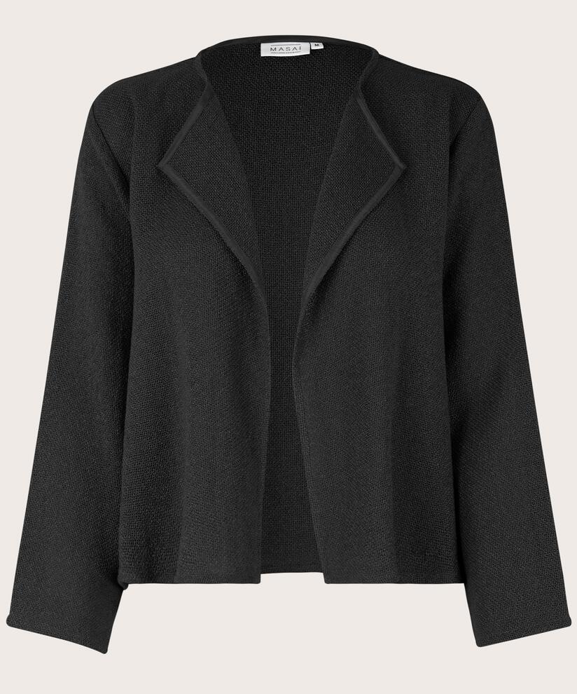 Julitta Jakke, Black