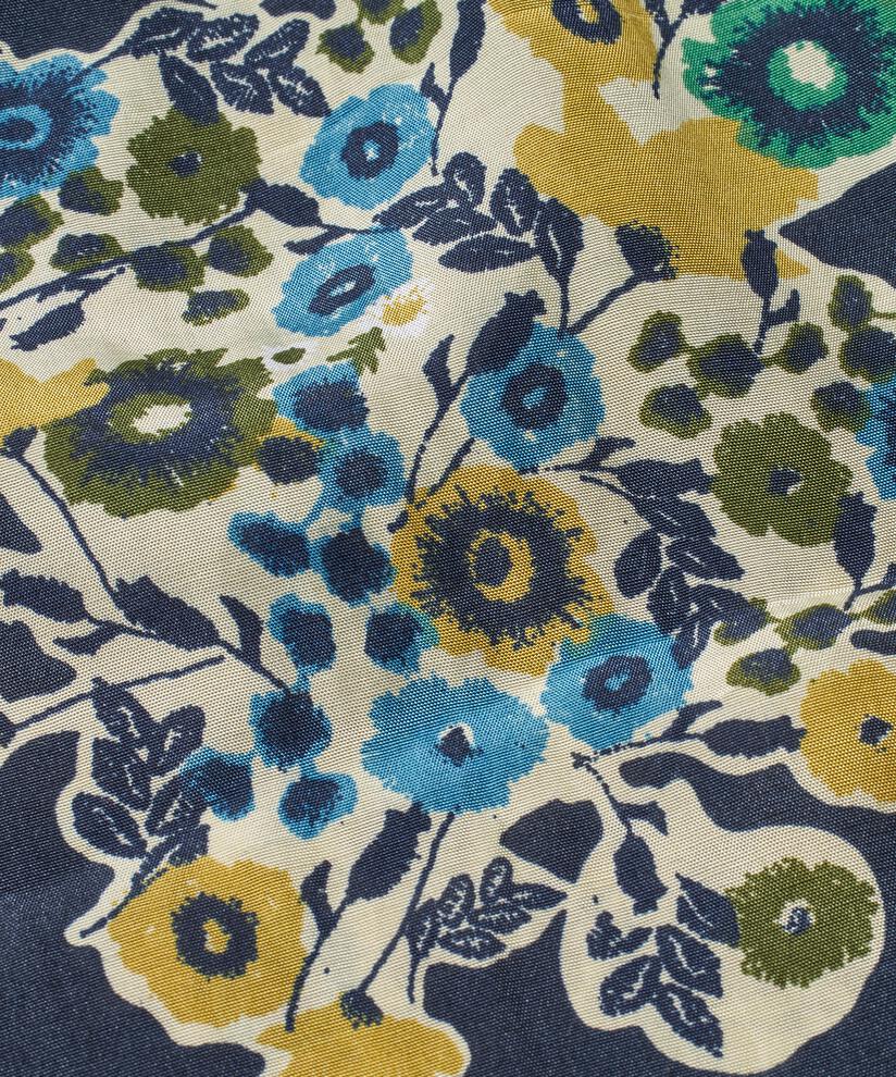 Galilena Tunika, Mood Indigo