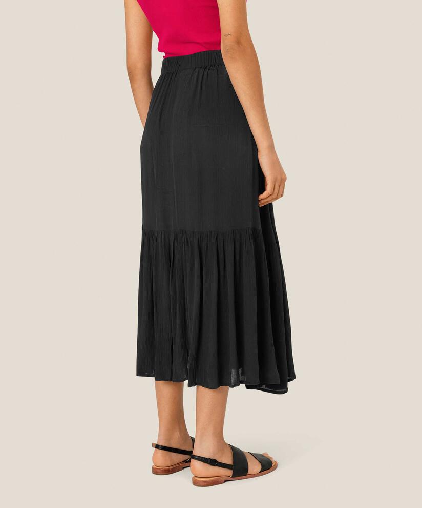 Signe Nederdel, Black