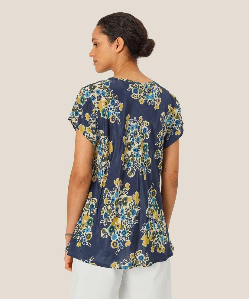 Kallo Top, Mood Indigo