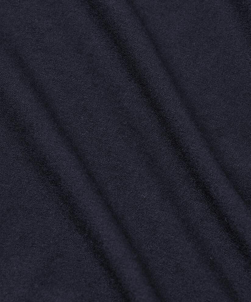 Itally JERSEY Cardigan, Navy